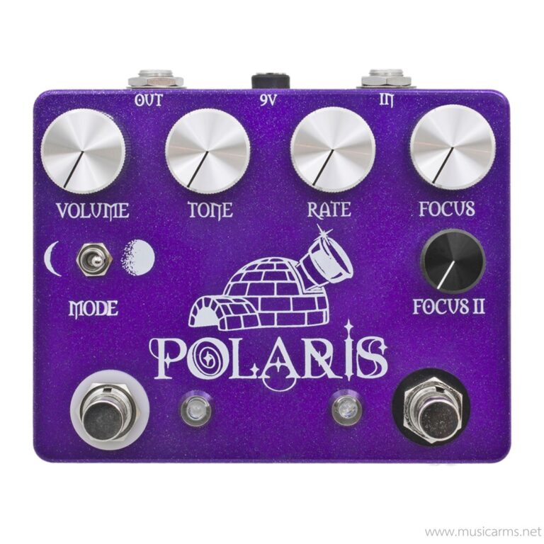 Coppersound Pedals Polaris ขายราคาพิเศษ