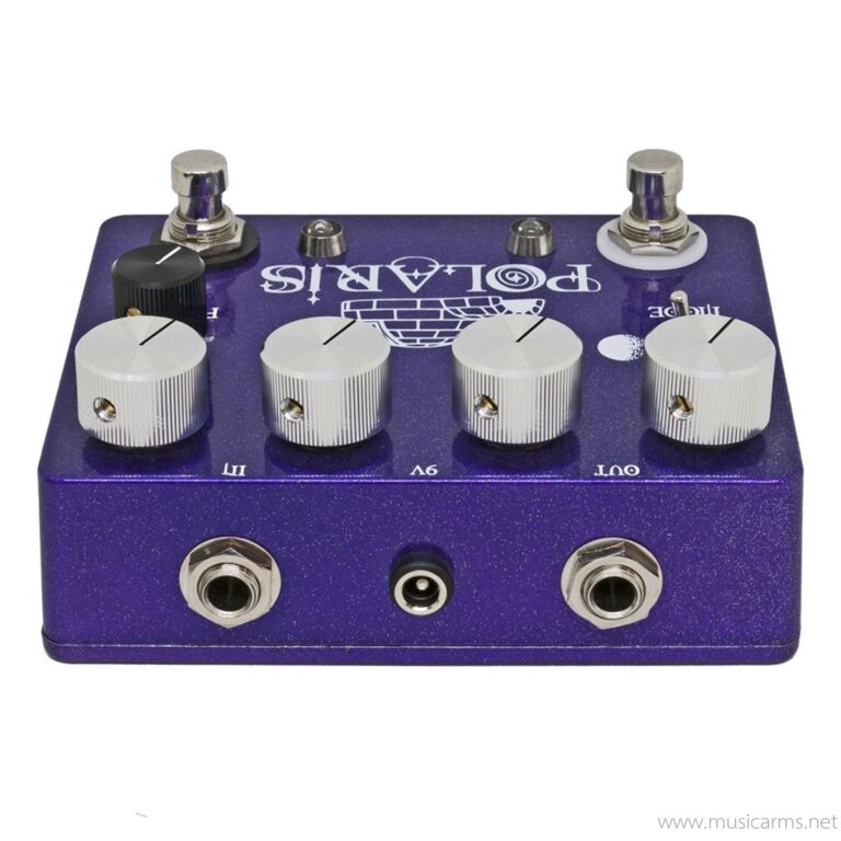 Coppersound Pedals Polaris ขายราคาพิเศษ