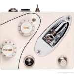 Coppersound Pedals Strategy เอฟเฟคปรีแอมป์/บูสต์ ลดราคาพิเศษ