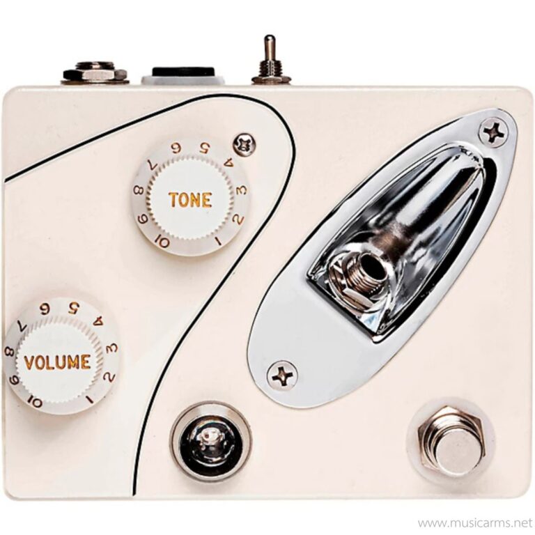 Coppersound Pedals Strategy เอฟเฟคปรีแอมป์/บูสต์ ขายราคาพิเศษ