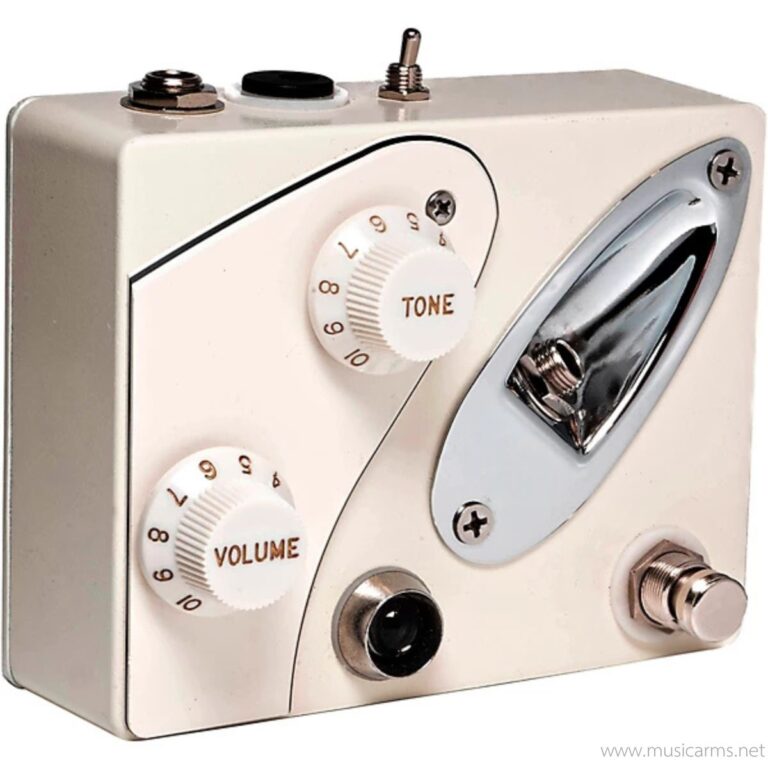 Coppersound Pedals Strategy เอฟเฟคปรีแอมป์/บูสต์ ขายราคาพิเศษ