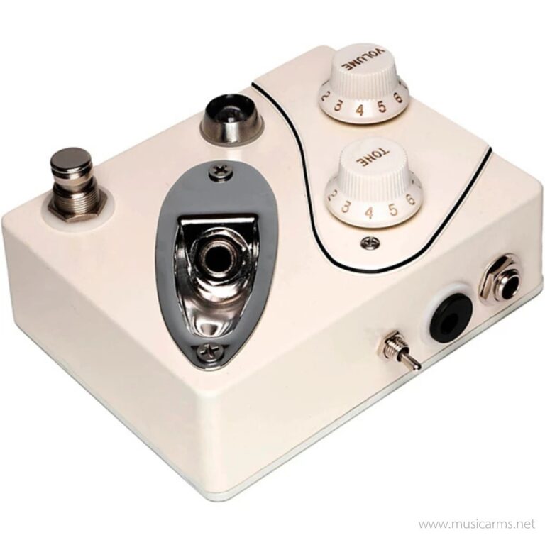Coppersound Pedals Strategy เอฟเฟคปรีแอมป์/บูสต์ ขายราคาพิเศษ