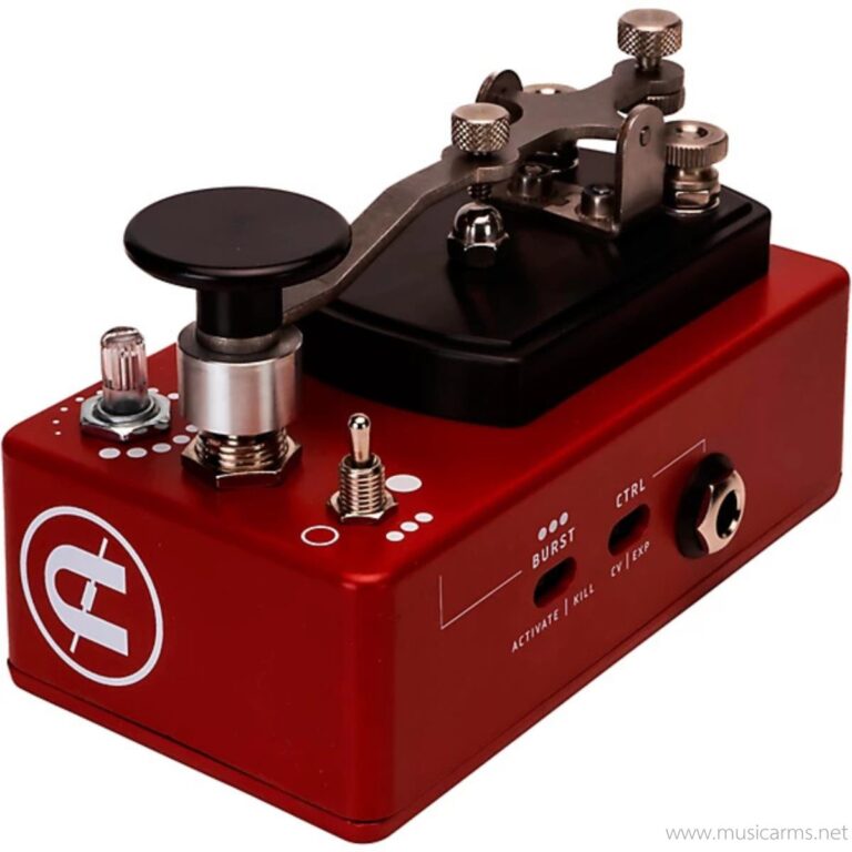 Coppersound Pedals Telegraph Stutter ขายราคาพิเศษ