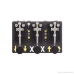 Coppersound Pedals Triplegraph ลดราคาพิเศษ