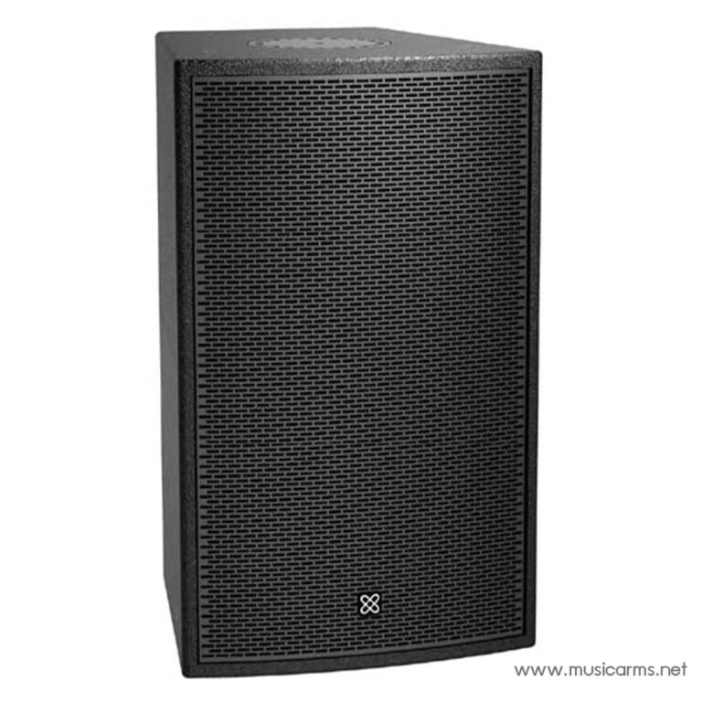 Crest Audio CPL 12+ ลำโพง Passive ขายราคาพิเศษ
