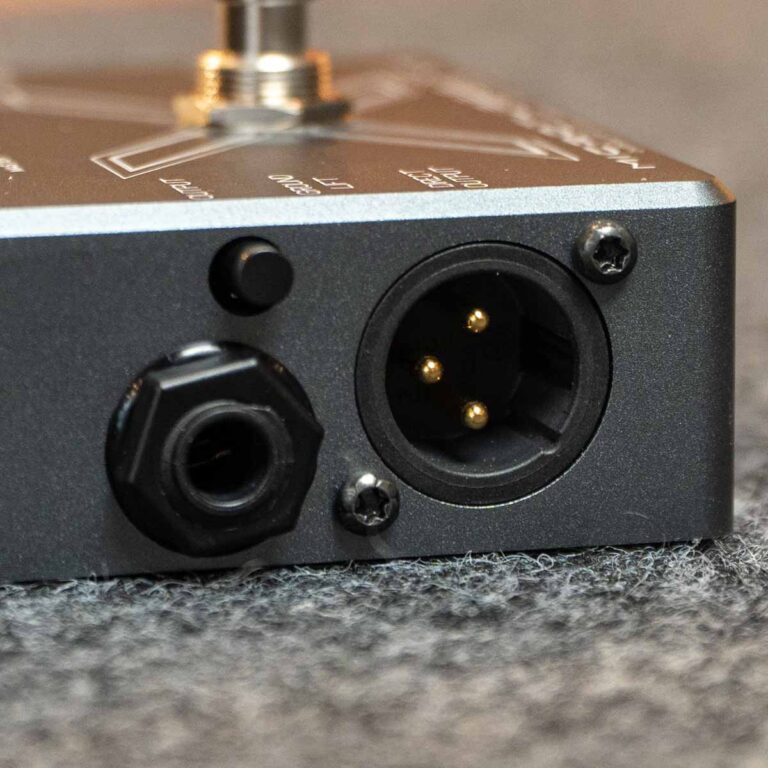 Darkglass Microtubes X7 เอฟเฟคเบส ขายราคาพิเศษ