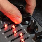 Darkglass Microtubes X7 เอฟเฟคเบส ขายราคาพิเศษ