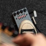 Darkglass Microtubes X7 เอฟเฟคเบส ขายราคาพิเศษ