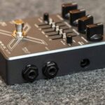 Darkglass Microtubes X7 เอฟเฟคเบส ขายราคาพิเศษ