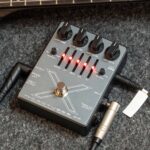 Darkglass Microtubes X7 เอฟเฟคเบส ขายราคาพิเศษ