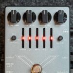 Darkglass Microtubes X7 เอฟเฟคเบส ขายราคาพิเศษ