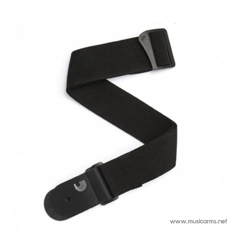 D’Addario 50mm Polypropylene Strap สายสะพาย ขายราคาพิเศษ