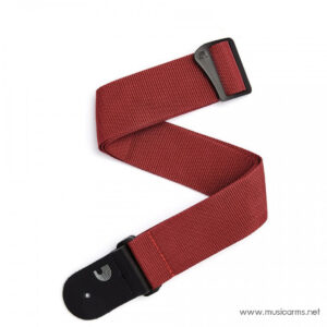 D’Addario 50mm Polypropylene Strap สายสะพายราคาถูกสุด