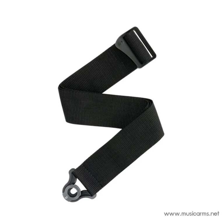 D’Addario Auto Lock Polypro Guitar Strap สายสะพาย ขายราคาพิเศษ
