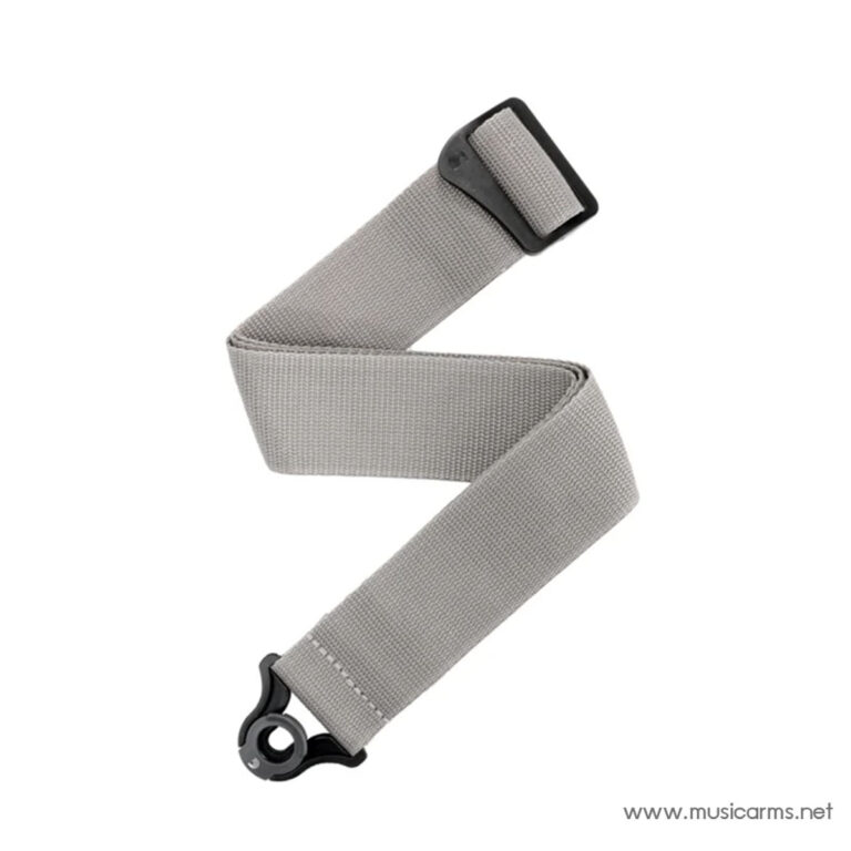 D’Addario Auto Lock Polypro Guitar Strap สายสะพาย ขายราคาพิเศษ