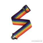 D’Addario Auto Lock Polypro Guitar Strap สายสะพาย ขายราคาพิเศษ