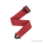 D’Addario Auto Lock Polypro Guitar Strap สายสะพาย ขายราคาพิเศษ