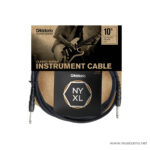 D’Addario Classic Series Cable with NYXL 10-46 Strings Pack ลดราคาพิเศษ