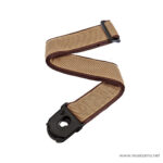 D’Addario Lock Guitar Strap 50PLB06 Tweed สายสะพาย ลดราคาพิเศษ