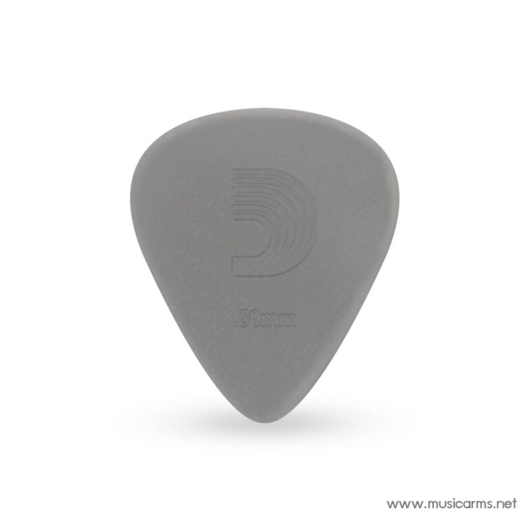 D’Addario Nylflex Pick ปิ๊กกีตาร์ ขายราคาพิเศษ