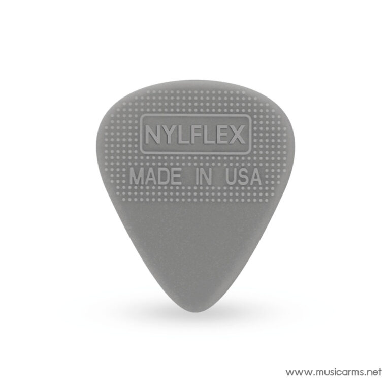 D’Addario Nylflex Pick ปิ๊กกีตาร์ ขายราคาพิเศษ