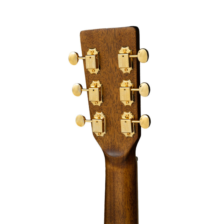 Gusta RIN JUGG Signature กีตาร์โปร่งไฟฟ้า ขายราคาพิเศษ