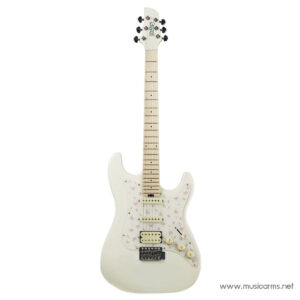 Daisy JENI กีตาร์ไฟฟ้าราคาถูกสุด