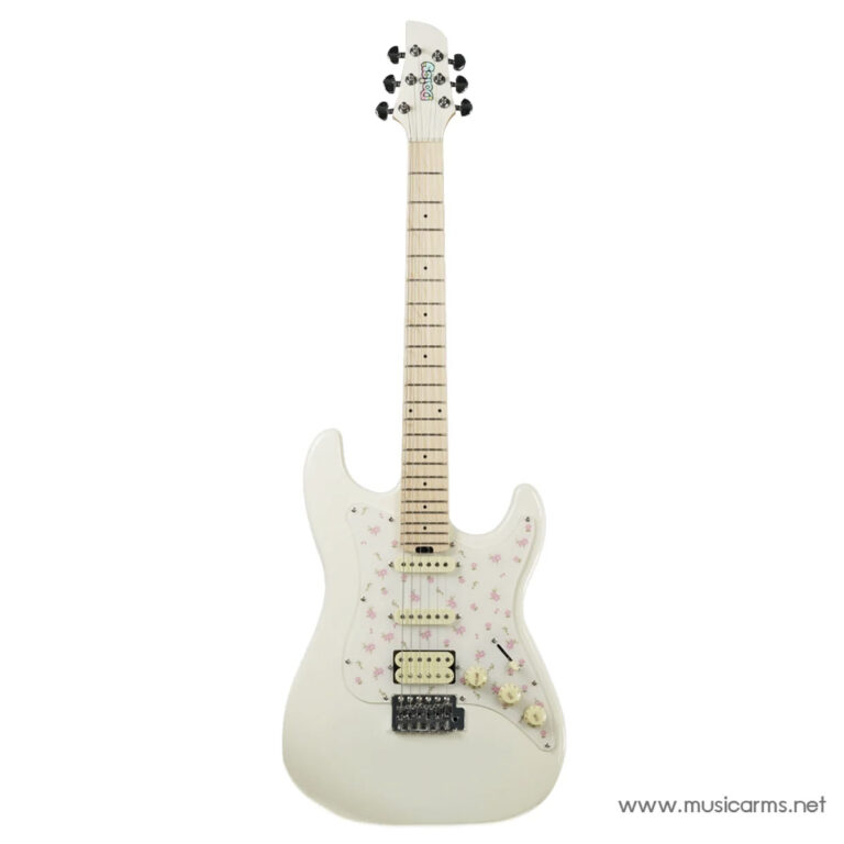 Daisy JENI กีตาร์ไฟฟ้า ขายราคาพิเศษ