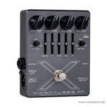 Darkglass Microtubes X7 เอฟเฟคเบส ขายราคาพิเศษ