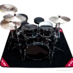 Deluxe Drum Rug 1 ลดราคาพิเศษ