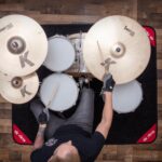 Deluxe Drum Rug 2 ขายราคาพิเศษ