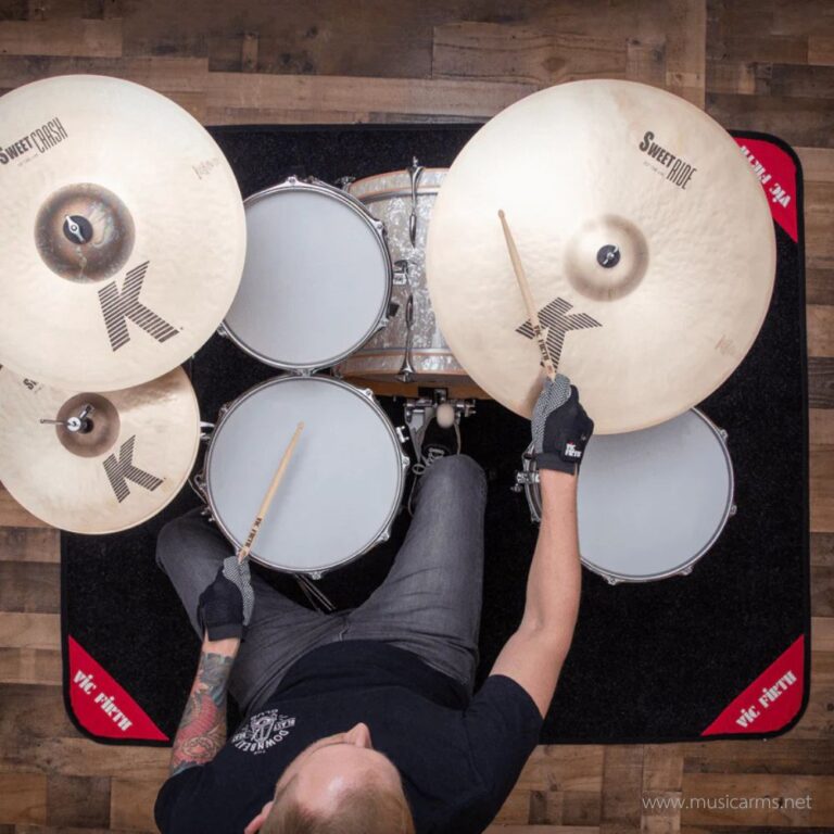 Deluxe Drum Rug 2 ขายราคาพิเศษ