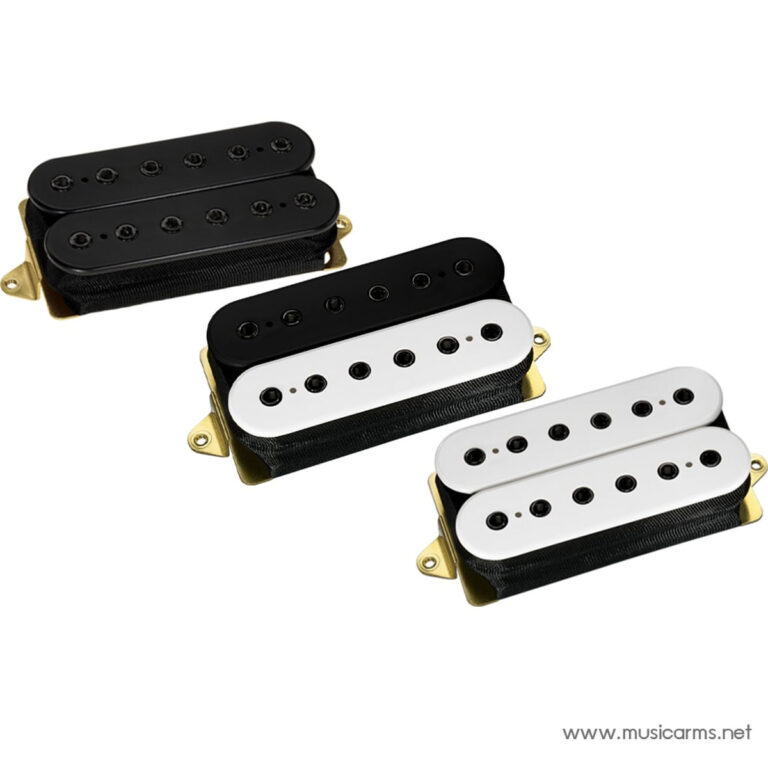DiMarzio DP151 PAF PRO ปิ๊กอัพกีตาร์ ขายราคาพิเศษ