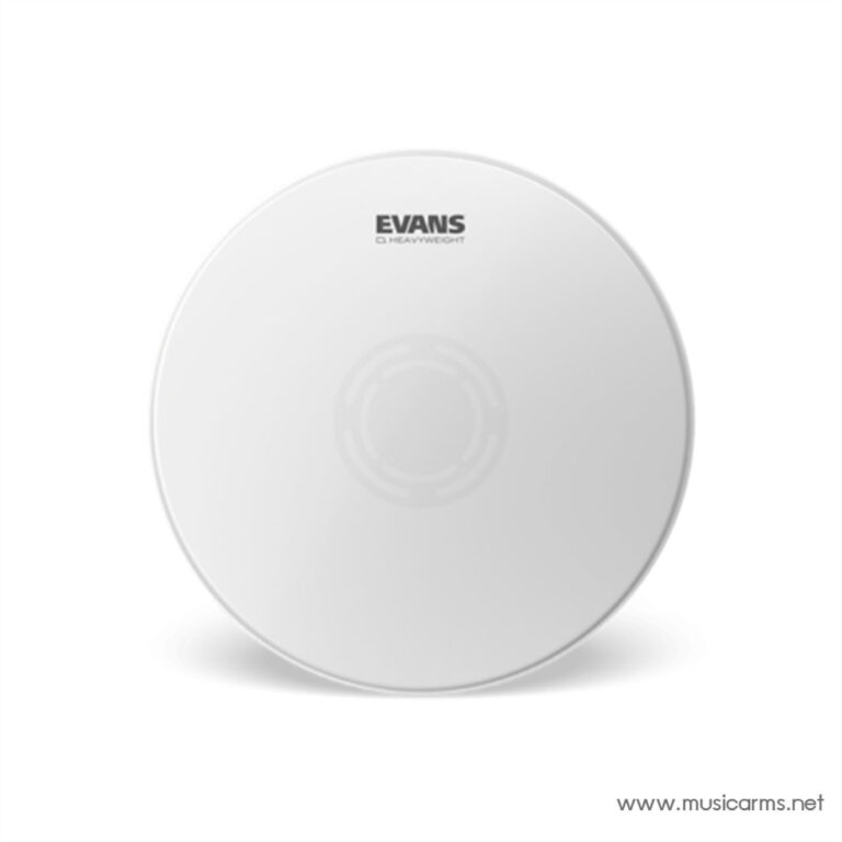 Evans Coated Heavyweight Snare Drumhead หนังกลอง ขายราคาพิเศษ