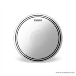 Evans EC Reverse Dot Frosted Snare Drumhead หนังกลอง ลดราคาพิเศษ