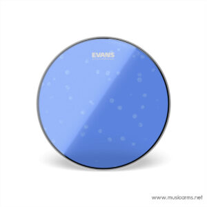 Evans Hydraulic Blue Tom Drumhead หนังกลองราคาถูกสุด