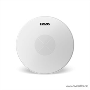 Evans Power Center Snare Drumhead หนังกลองราคาถูกสุด