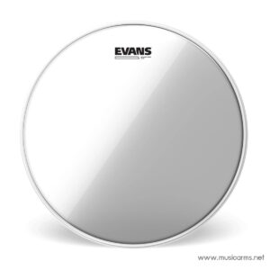 Evans Snare Side 300 Drumhead หนังกลองราคาถูกสุด