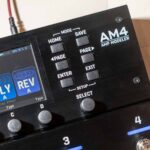 Fractal Audio AM4 มัลติเอฟเฟค ขายราคาพิเศษ