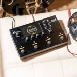 Fractal Audio AM4 มัลติเอฟเฟค ขายราคาพิเศษ