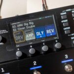 Fractal Audio AM4 มัลติเอฟเฟค ขายราคาพิเศษ