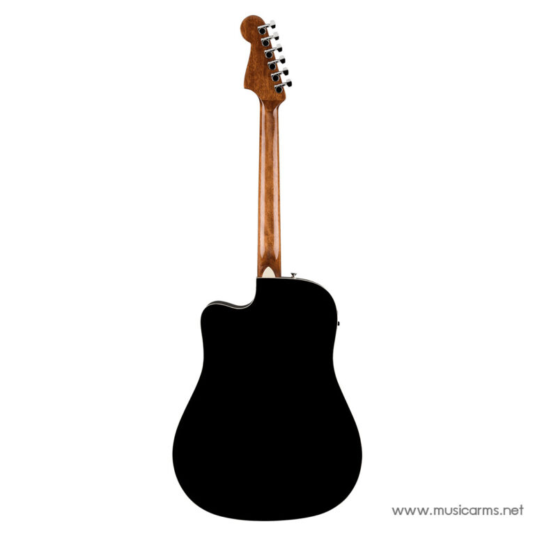 Fender California Standard Redondo CE กีตาร์โปร่งไฟฟ้า ขายราคาพิเศษ