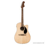 Fender California Standard Redondo CE กีตาร์โปร่งไฟฟ้า ขายราคาพิเศษ