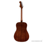 Fender California Standard Redondo กีตาร์โปร่ง ขายราคาพิเศษ