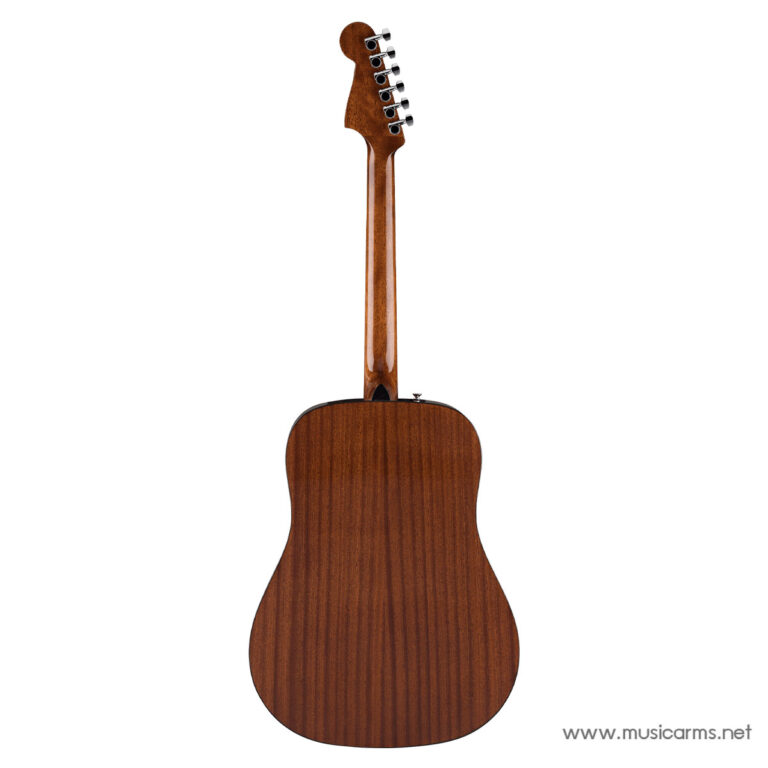 Fender California Standard Redondo กีตาร์โปร่ง ขายราคาพิเศษ