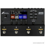 Fractal Audio AM4 มัลติเอฟเฟค ลดราคาพิเศษ