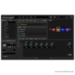 Fractal Audio AM4 มัลติเอฟเฟค ขายราคาพิเศษ