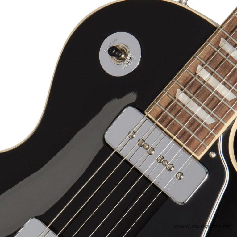 Gibson Noel Gallagher Les Paul Standard ขายราคาพิเศษ