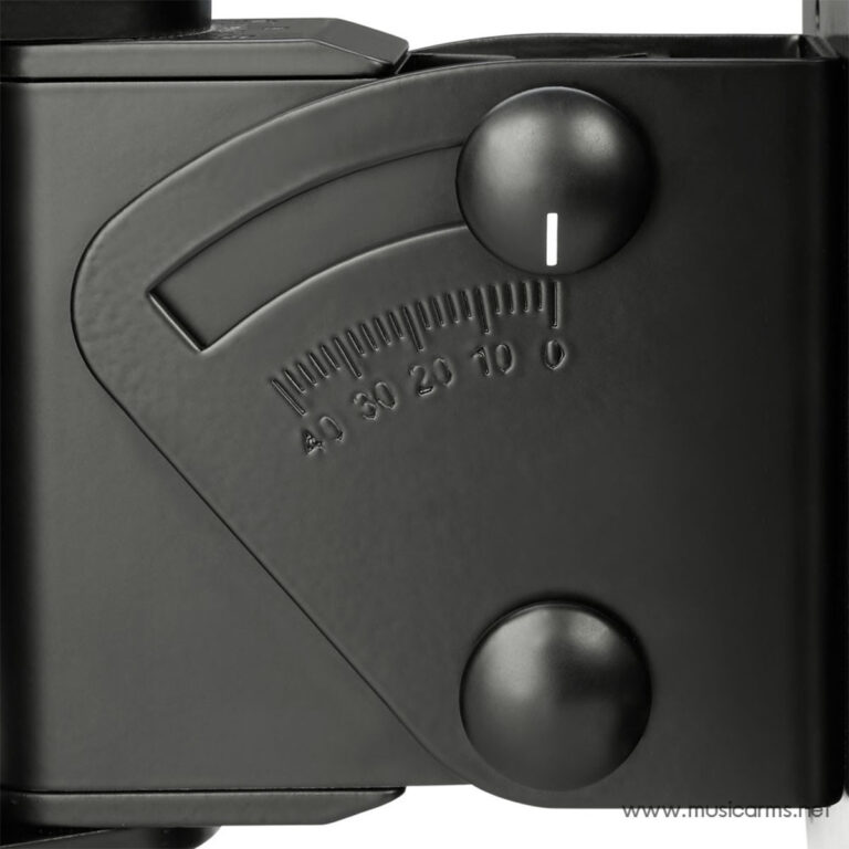 Gravity SP WMBS ขาแขวนติดผนังแบบปรับเอียงและหมุนได้สำหรับลำโพงน้ำหนักสูงสุด 30 กก. ขายราคาพิเศษ