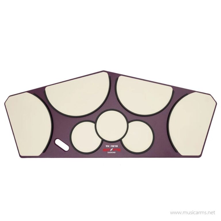 Heavy Hitter™ Quadropad With Rims Large 1 ขายราคาพิเศษ